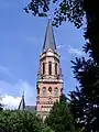 Kirchturm