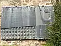 Ewald Mataré: Denkmal für die Opfer der zwei Weltkriege