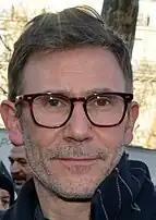 Michel Hazanavicius und Jean-Claude Grumberg, der Autor von Das kostbarste aller Güter