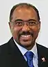 Michel Sidibé