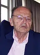18. Januar: Michel Tournier (2005)
