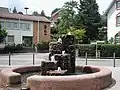 Dorfbrunnen Michelbach