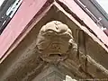 Fratzenkopf