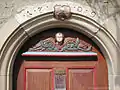 Portal von 1709