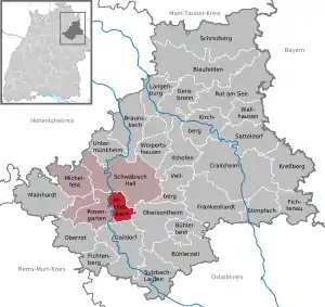 Karte