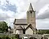 Wehrkirche Michelstetten