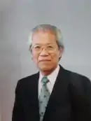 Michio Ui