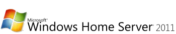 Logo des kommenden Microsoft Windows Home Server 2011