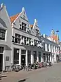 De Vlasmarkt