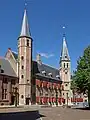 Die Abtei