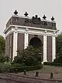 Stadttor Koepoort