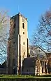 Nederlands Hervormde Kerk