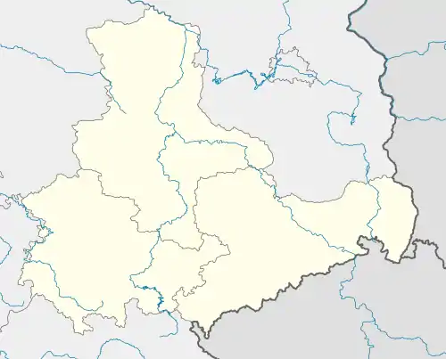 Mitteldeutsche Fußballmeisterschaft 1924/25 (Mitteldeutschland)