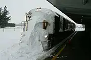 Winterbetrieb