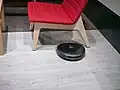 Miele Saugroboter Scout, IFA 2018