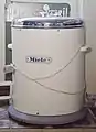Miele Wäscheschleuder