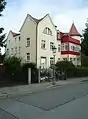 Mietvilla