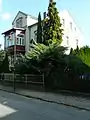 Mietvilla