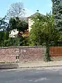 Wohnhaus