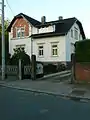 Wohnhaus