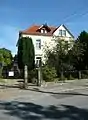 Mietvilla