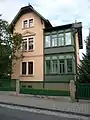 Mietvilla
