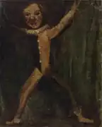 Marionette, 1930