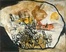 Orchester, 1933