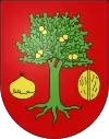 Wappen von Miglieglia