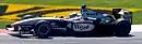 McLaren MP4-16