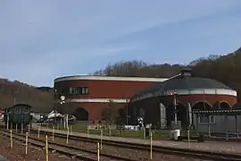 Museumsgebäude