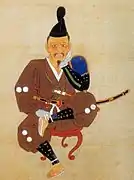 Tokugawa Ieyasu