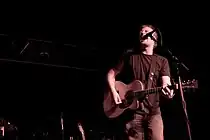 Mike Doughty