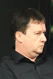 Mike Dunn