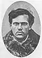 Timofei Michailow