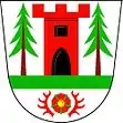 Wappen von Milínov