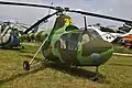 Mil Mi-1M