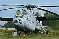 Mil Mi-6B