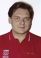 Milan Haborák – 19,32 m