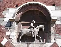 Mailand
