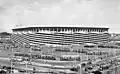 Stadio San Siro in der 1950er-Jahren