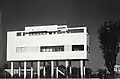 Villa Figini, Mailand, 1935