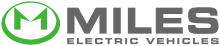 Logo Miles