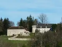 Schloss La Besse