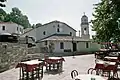 Kirche Agios Taxiarchis (Heiliger Erzengel)