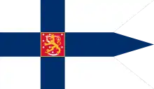 Finnische Streitkräfte