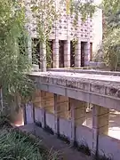 Millard House