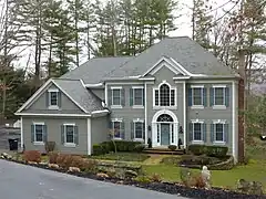 Um 2010