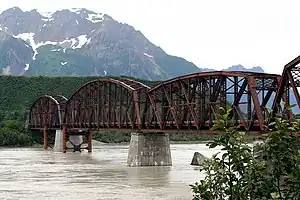 Million Dollar Bridge