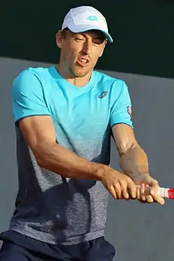John Millman